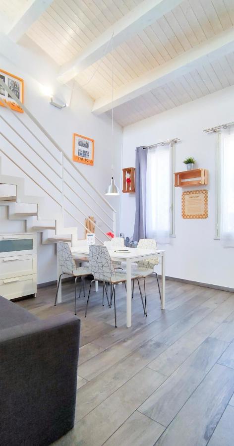 Ferienwohnung Divisi9 Palermo Exterior foto