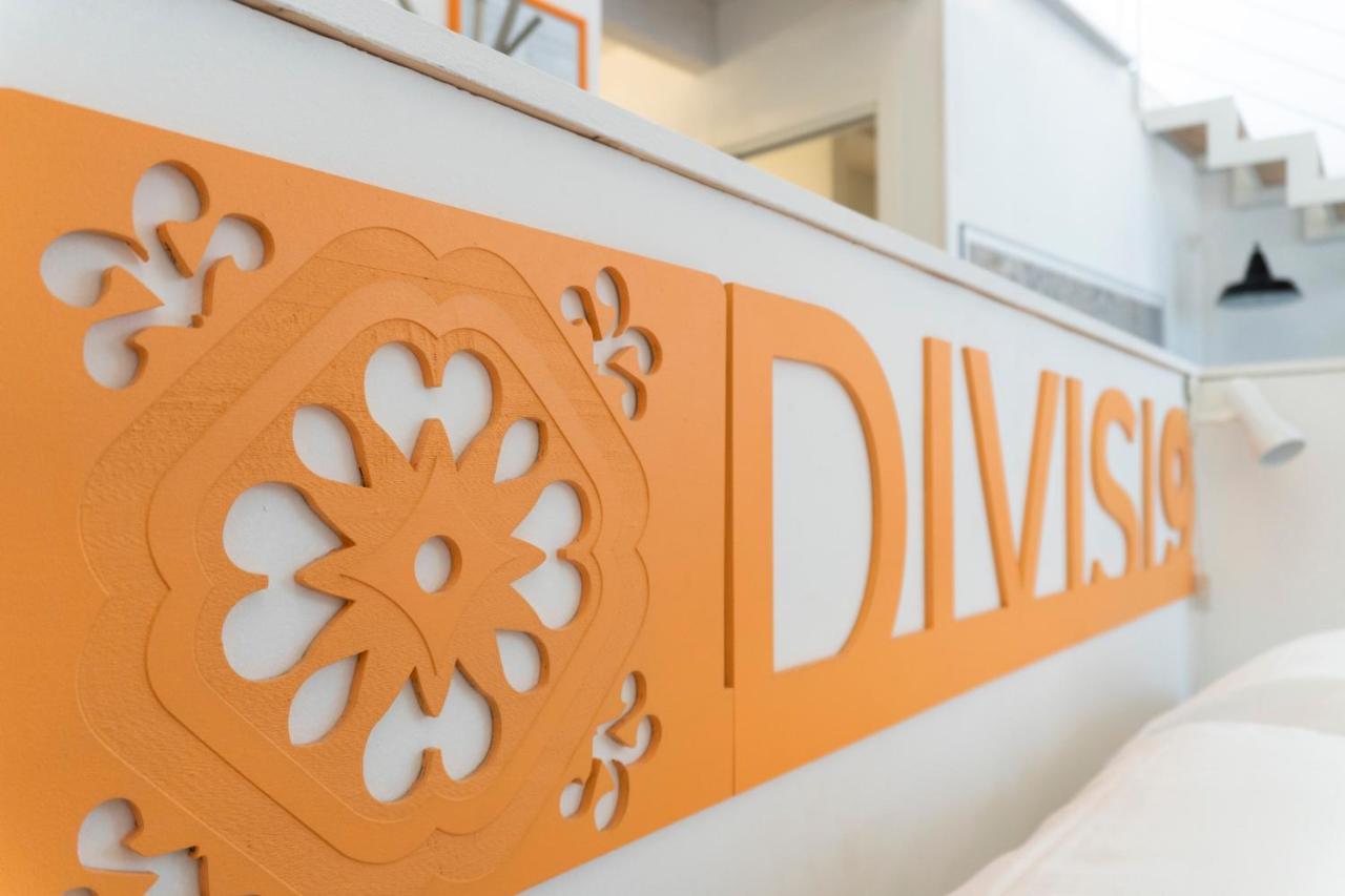 Ferienwohnung Divisi9 Palermo Exterior foto