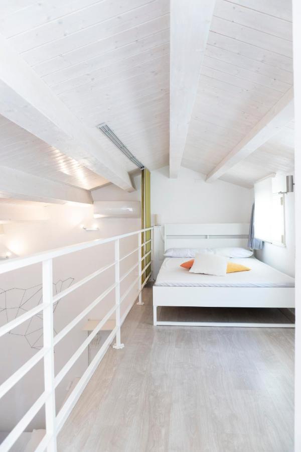 Ferienwohnung Divisi9 Palermo Exterior foto