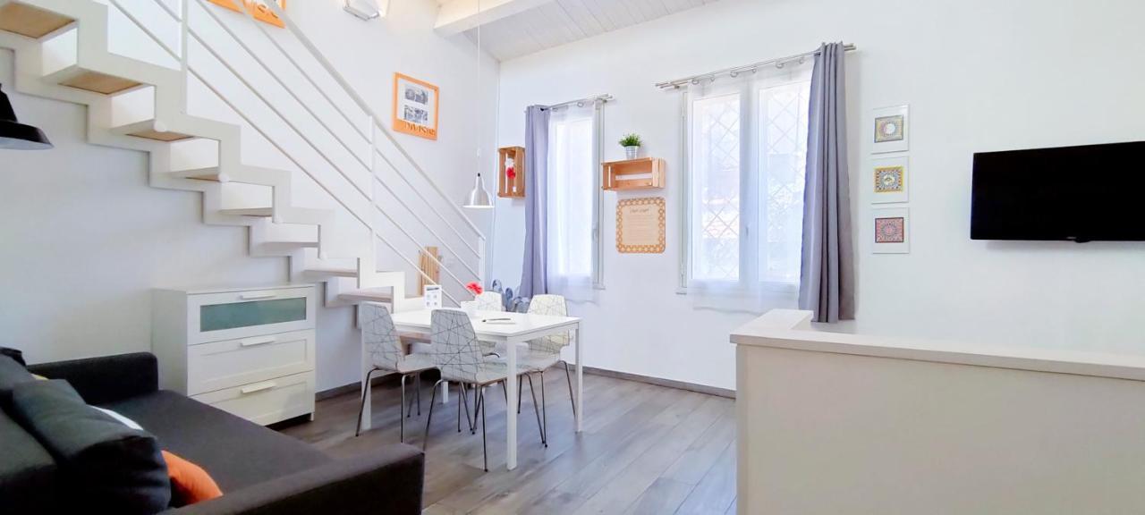 Ferienwohnung Divisi9 Palermo Exterior foto