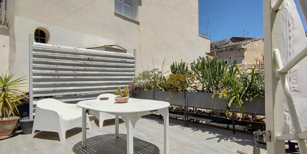 Ferienwohnung Divisi9 Palermo Exterior foto