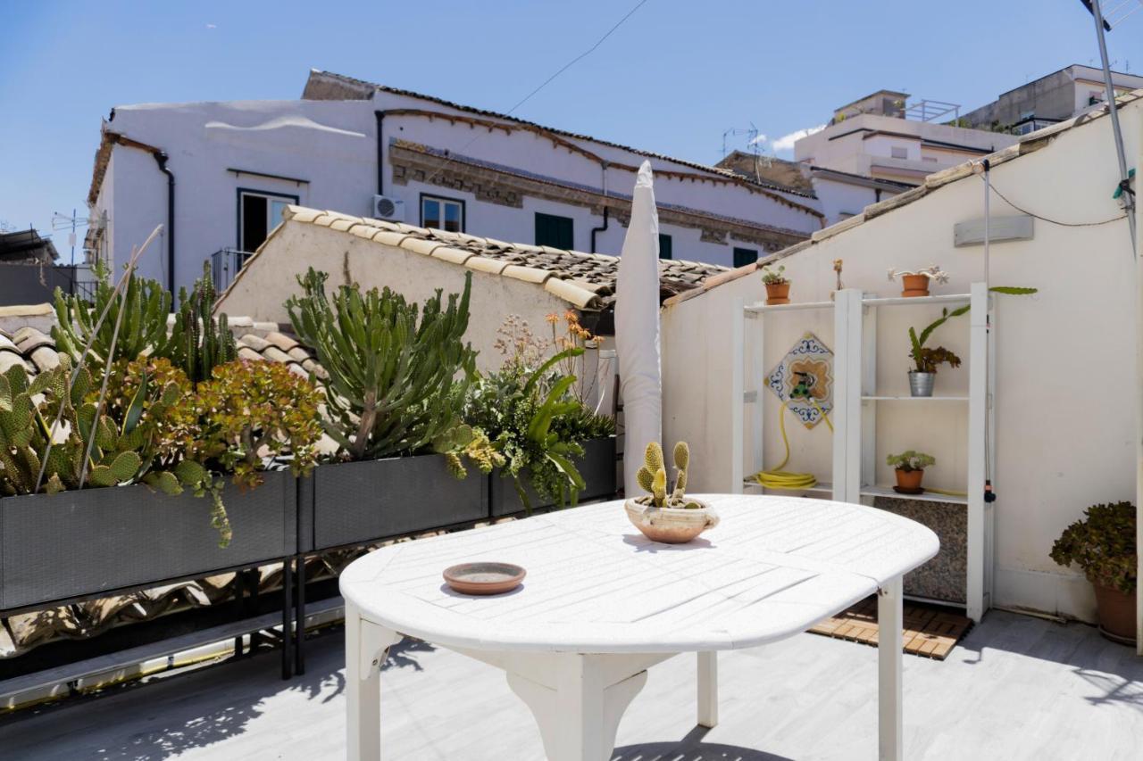 Ferienwohnung Divisi9 Palermo Exterior foto