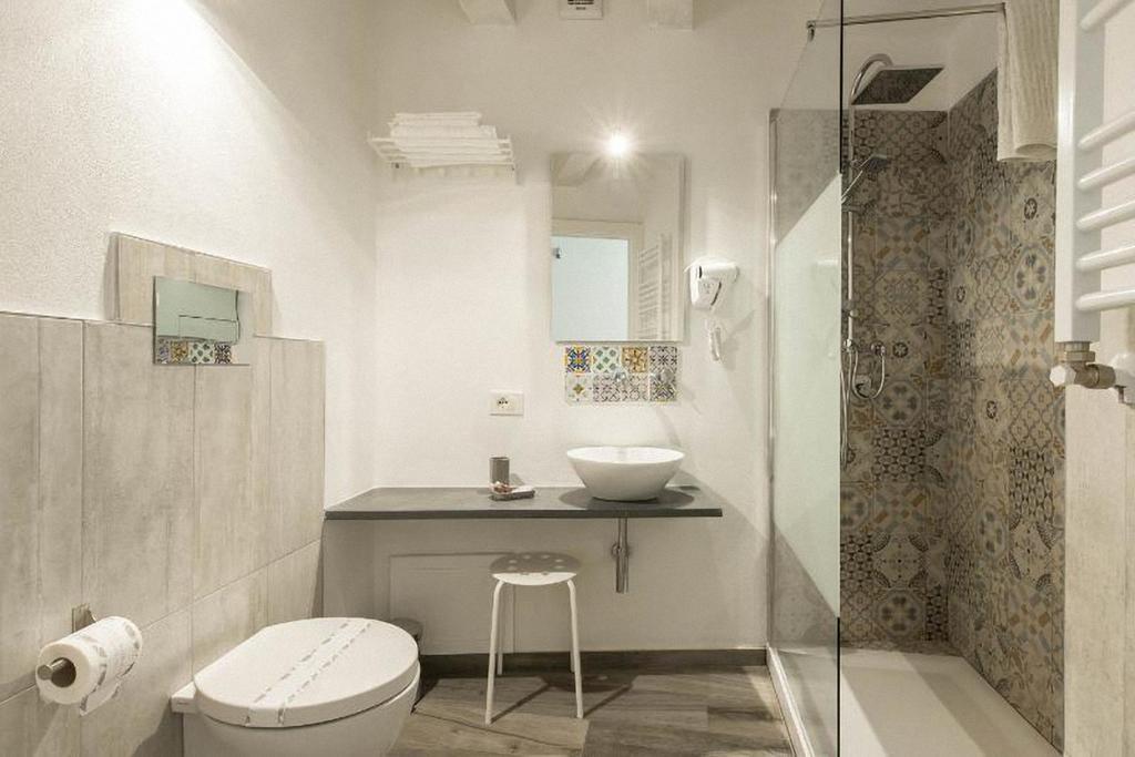 Ferienwohnung Divisi9 Palermo Exterior foto