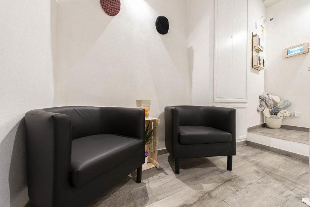Ferienwohnung Divisi9 Palermo Exterior foto