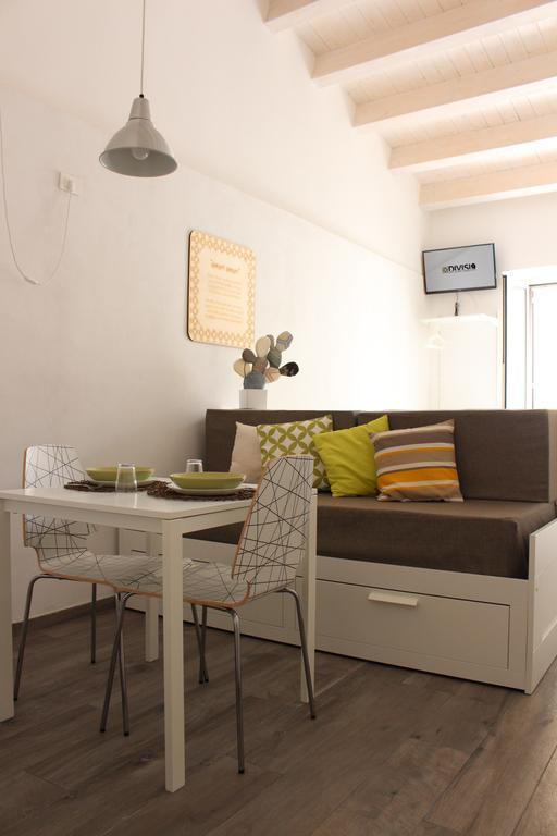 Ferienwohnung Divisi9 Palermo Exterior foto