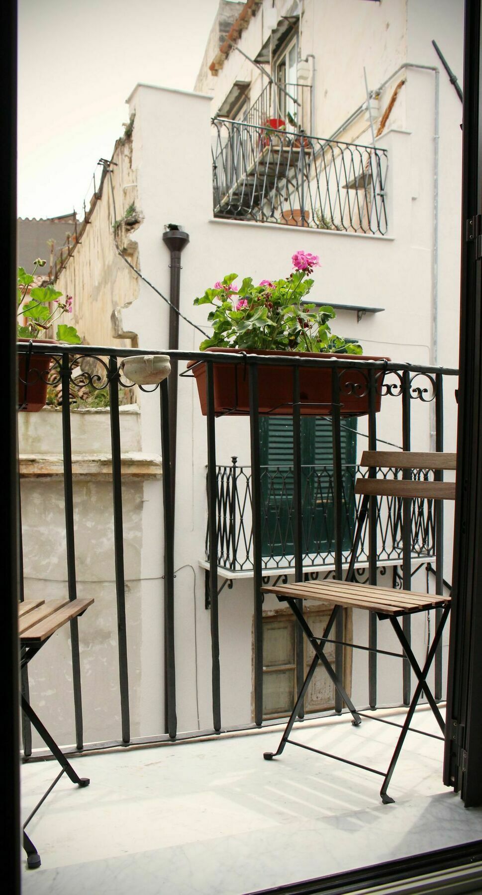 Ferienwohnung Divisi9 Palermo Exterior foto