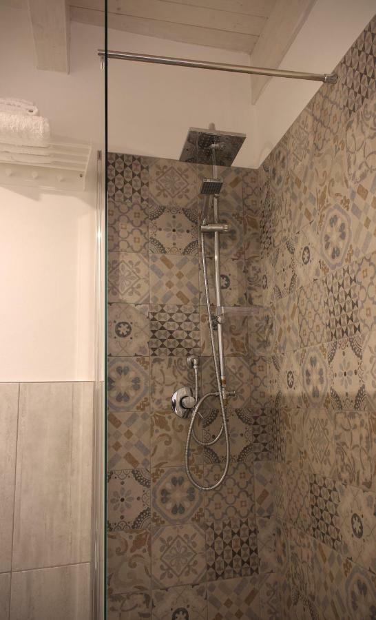 Ferienwohnung Divisi9 Palermo Exterior foto