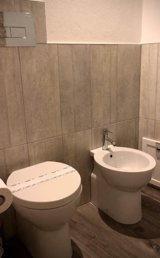 Ferienwohnung Divisi9 Palermo Exterior foto